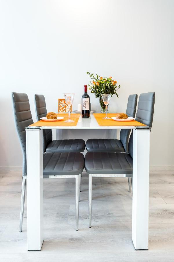 Apartment Orange Dream Gdańsk Eksteriør bilde
