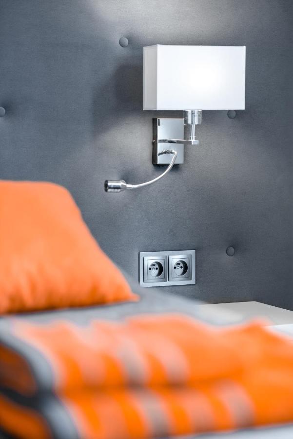 Apartment Orange Dream Gdańsk Eksteriør bilde
