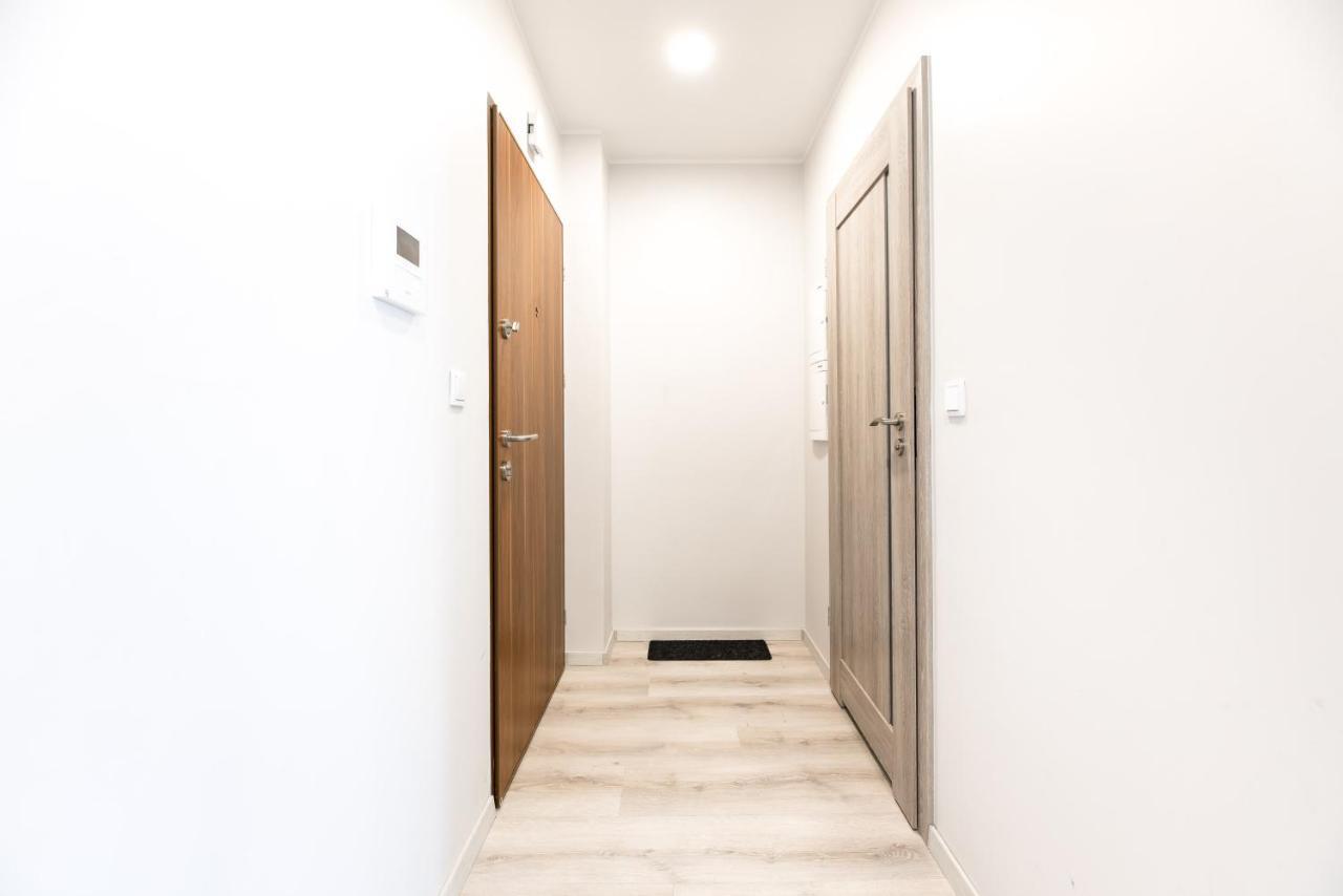 Apartment Orange Dream Gdańsk Eksteriør bilde