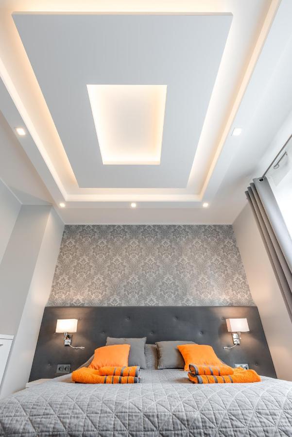 Apartment Orange Dream Gdańsk Eksteriør bilde