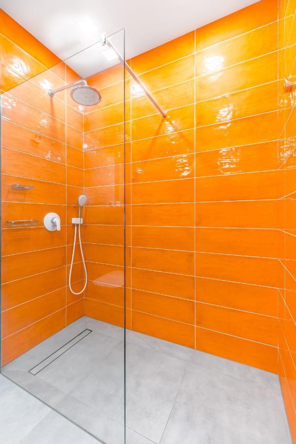 Apartment Orange Dream Gdańsk Eksteriør bilde