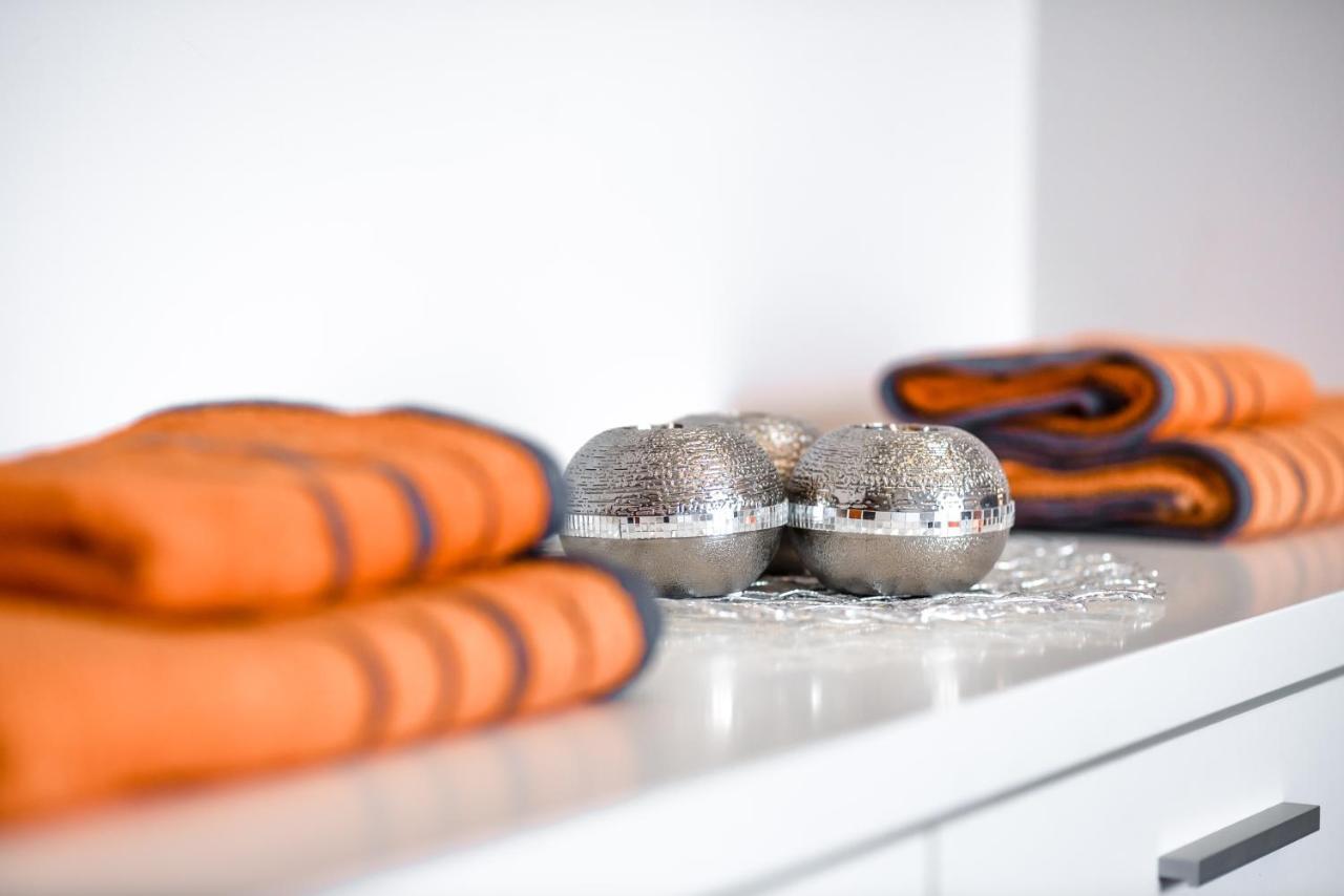 Apartment Orange Dream Gdańsk Eksteriør bilde
