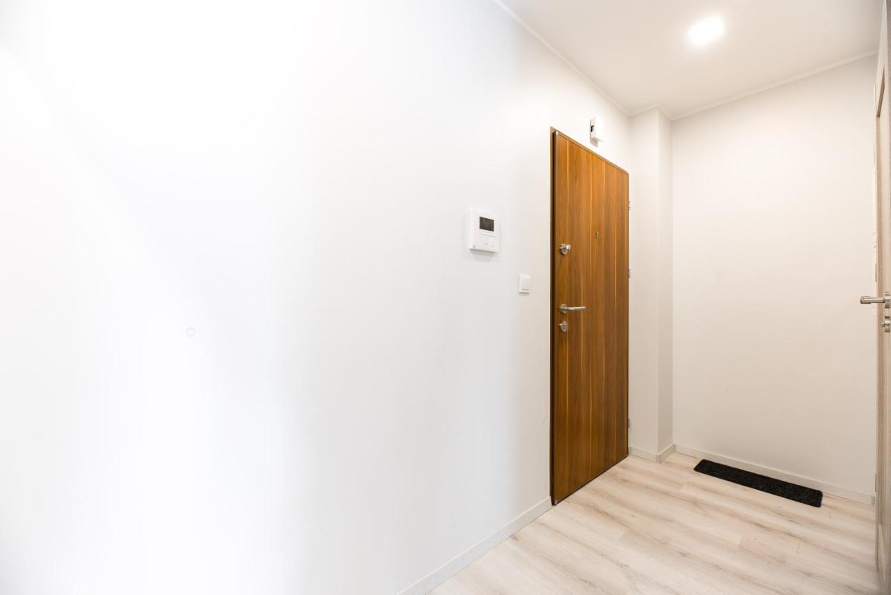 Apartment Orange Dream Gdańsk Eksteriør bilde
