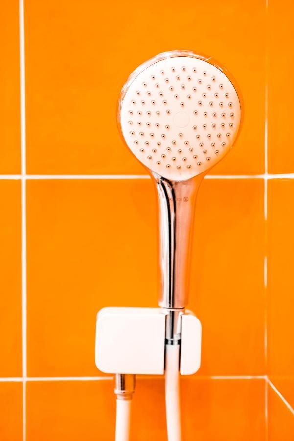 Apartment Orange Dream Gdańsk Eksteriør bilde