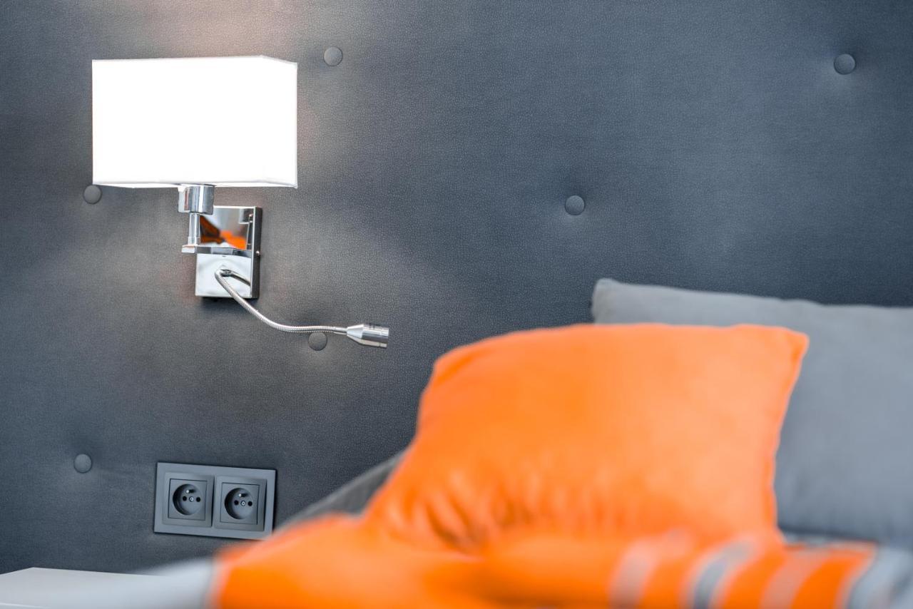Apartment Orange Dream Gdańsk Eksteriør bilde