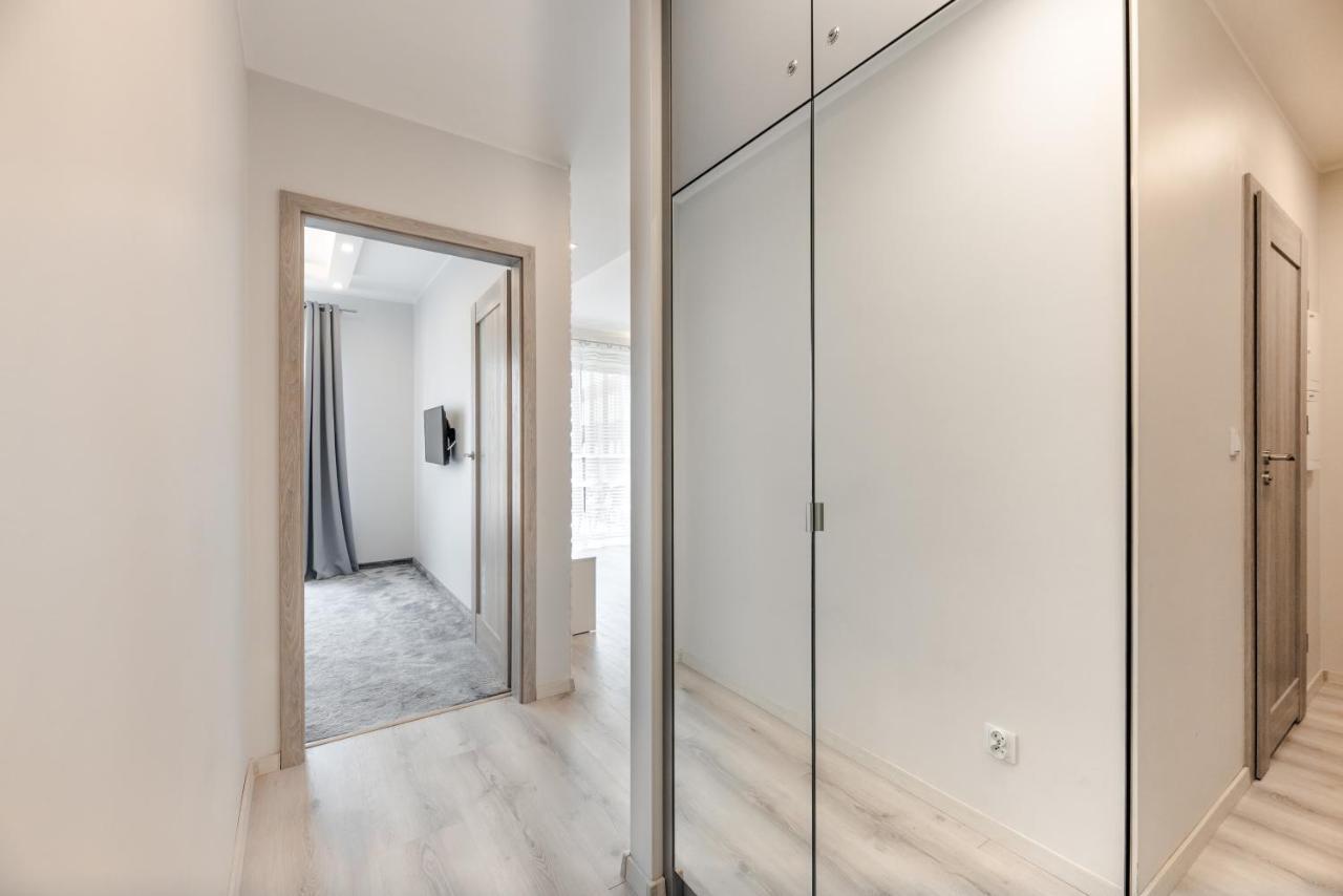 Apartment Orange Dream Gdańsk Eksteriør bilde