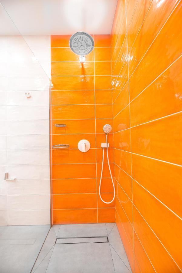 Apartment Orange Dream Gdańsk Eksteriør bilde