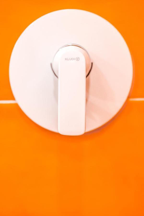 Apartment Orange Dream Gdańsk Eksteriør bilde